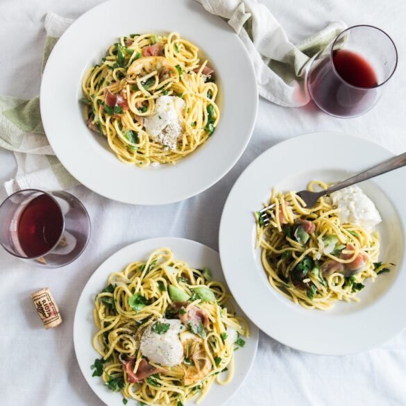 pasta
